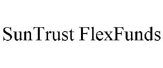 SUNTRUST FLEXFUNDS