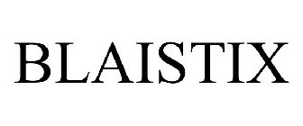 BLAISTIX