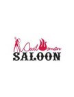 DEVIL WOMAN SALOON
