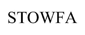 STOWFA