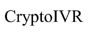 CRYPTOIVR