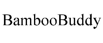 BAMBOOBUDDY