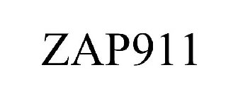 ZAP911