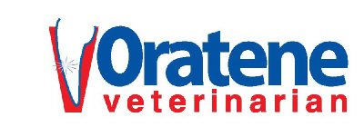 ORATENE VETERINARIAN