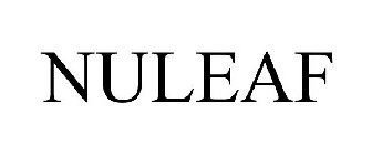 NULEAF