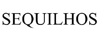 SEQUILHOS