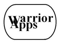 WARRIOR APPS