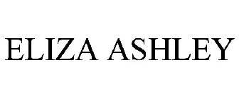 ELIZA ASHLEY