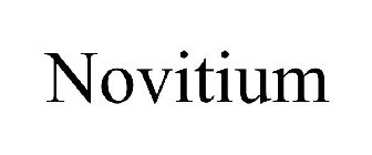 NOVITIUM