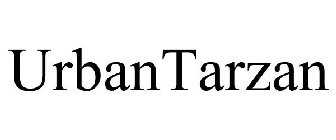 URBANTARZAN