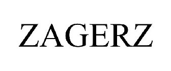 ZAGERZ