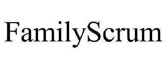 FAMILYSCRUM