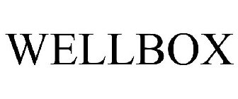 WELLBOX