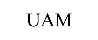 UAM