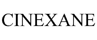 CINEXANE