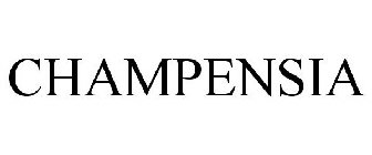 CHAMPENSIA