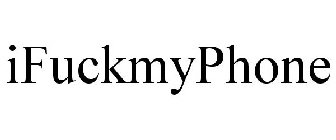 IFUCKMYPHONE