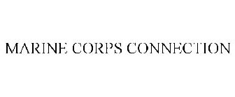 MARINE CORPS CONNECTION