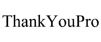 THANKYOUPRO