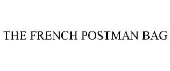 THE FRENCH POSTMAN BAG