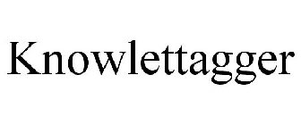 KNOWLETTAGGER