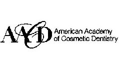 AACD AMERICAN ACADEMY OF COSMETIC DENTISTRY