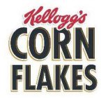 KELLOGG'S CORN FLAKES