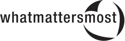 WHATMATTERSMOST