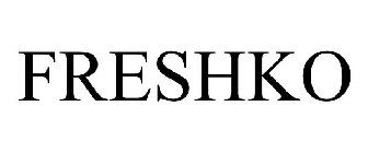 FRESHKO