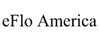 EFLO AMERICA