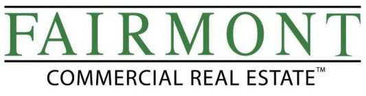 FAIRMONT COMMERCIAL REAL ESTATE