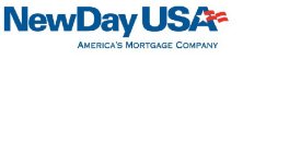 NEWDAY USA AMERICA'S MORTGAGE COMPANY