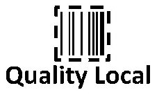 QUALITY LOCAL
