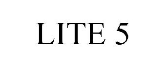 LITE 5