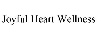 JOYFUL HEART WELLNESS