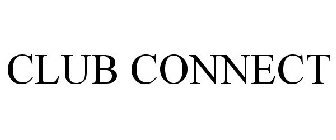 CLUB CONNECT