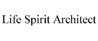 LIFE SPIRIT ARCHITECT