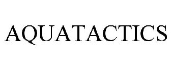 AQUATACTICS