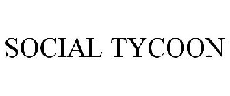 SOCIAL TYCOON