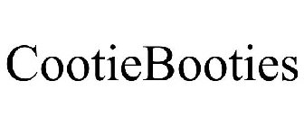 COOTIEBOOTIES