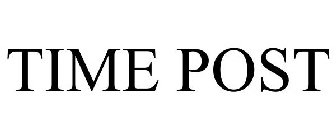 TIME POST