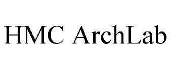 HMC ARCHLAB
