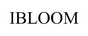 IBLOOM