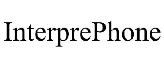 INTERPREPHONE