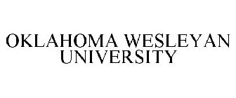 OKLAHOMA WESLEYAN UNIVERSITY