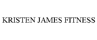 KRISTEN JAMES FITNESS
