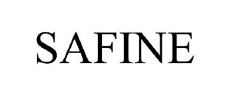 SAFINE