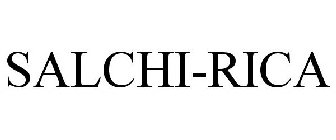 SALCHI-RICA