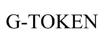 G-TOKEN