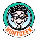 HUNTGEEK